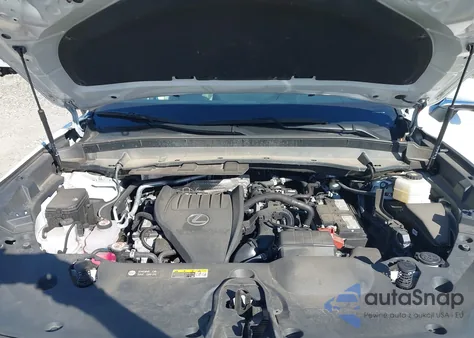 2024 Lexus Tx 350 Premium z USA, uszkodzony, nr VIN 5TDAAAB64RS005009